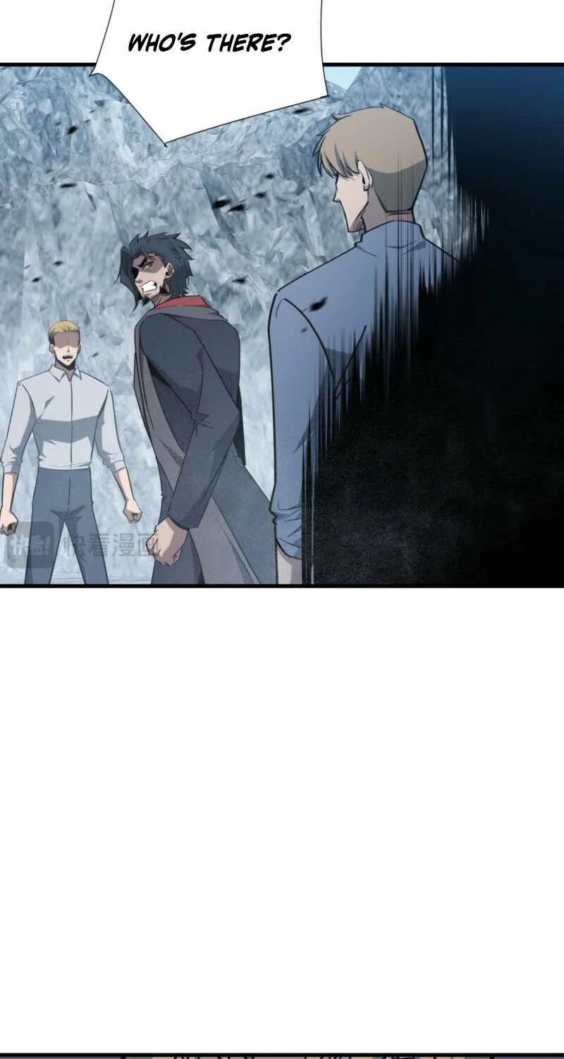 Read Tyrant of the Otherworld Prison My Shadow Can Evolve Infinitely EN Manga Online