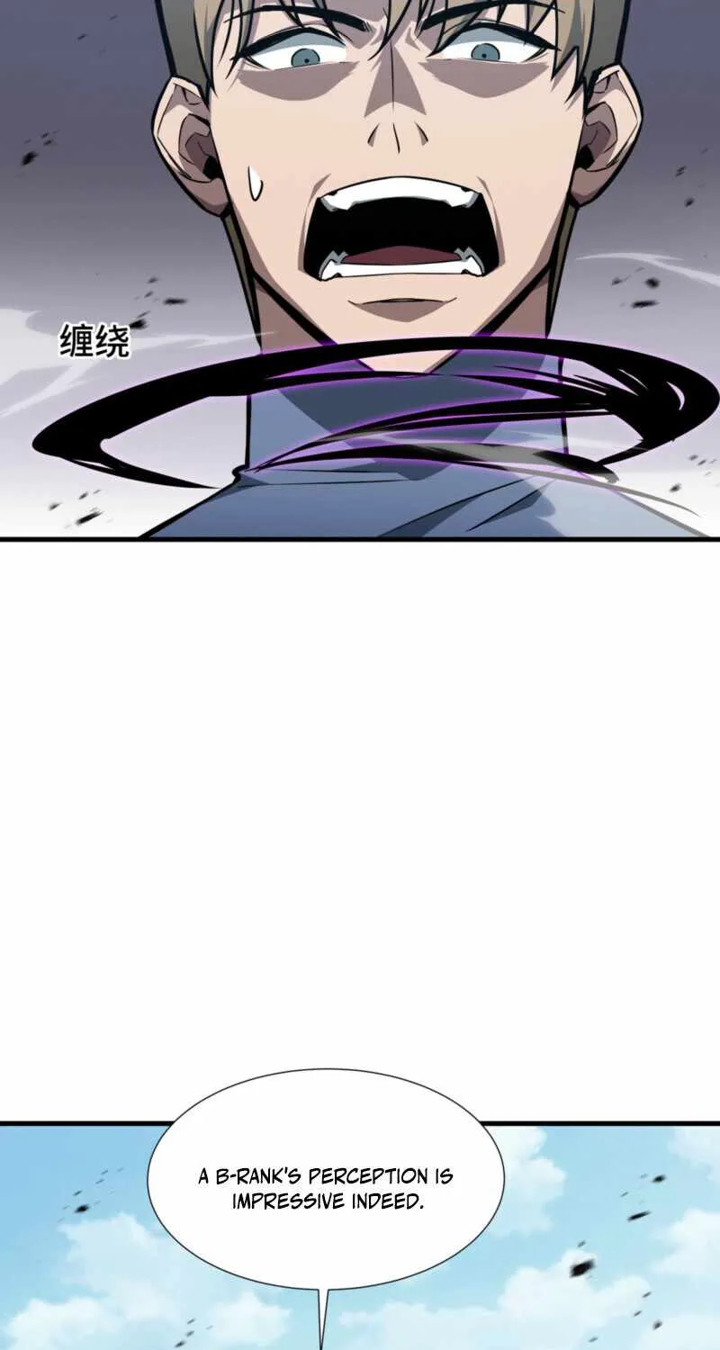 Read Tyrant of the Otherworld Prison My Shadow Can Evolve Infinitely EN Manga Online