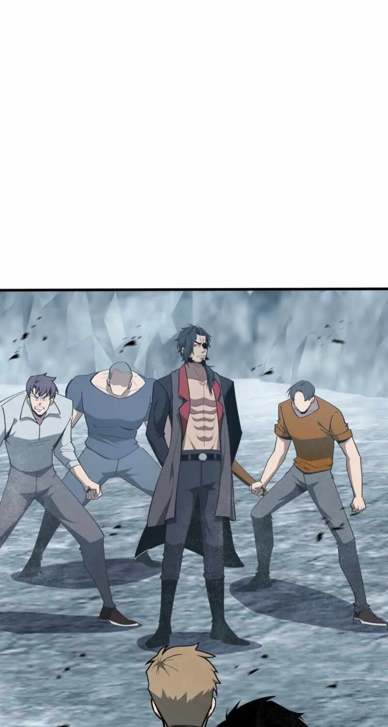 Read Tyrant of the Otherworld Prison My Shadow Can Evolve Infinitely EN Manga Online