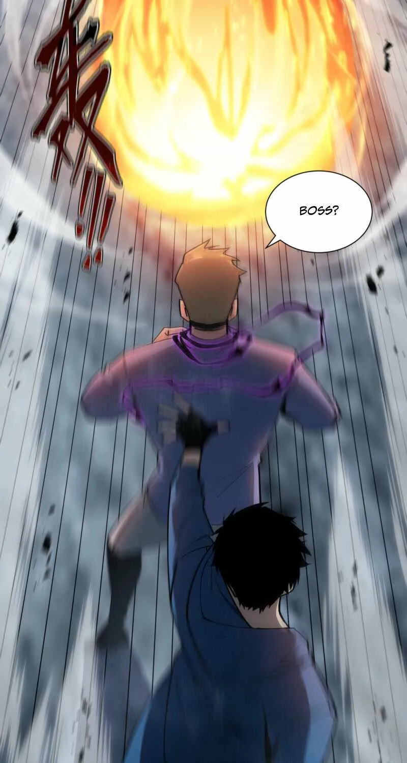 Read Tyrant of the Otherworld Prison My Shadow Can Evolve Infinitely EN Manga Online