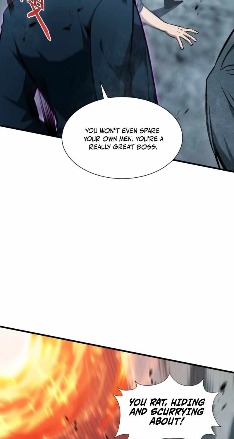 Read Tyrant of the Otherworld Prison My Shadow Can Evolve Infinitely EN Manga Online