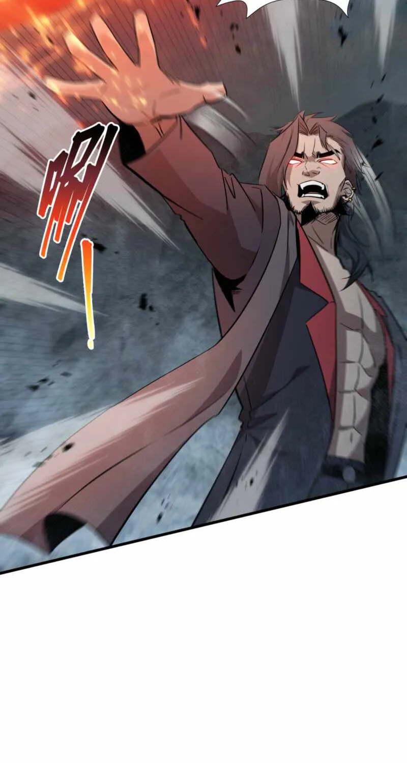 Read Tyrant of the Otherworld Prison My Shadow Can Evolve Infinitely EN Manga Online