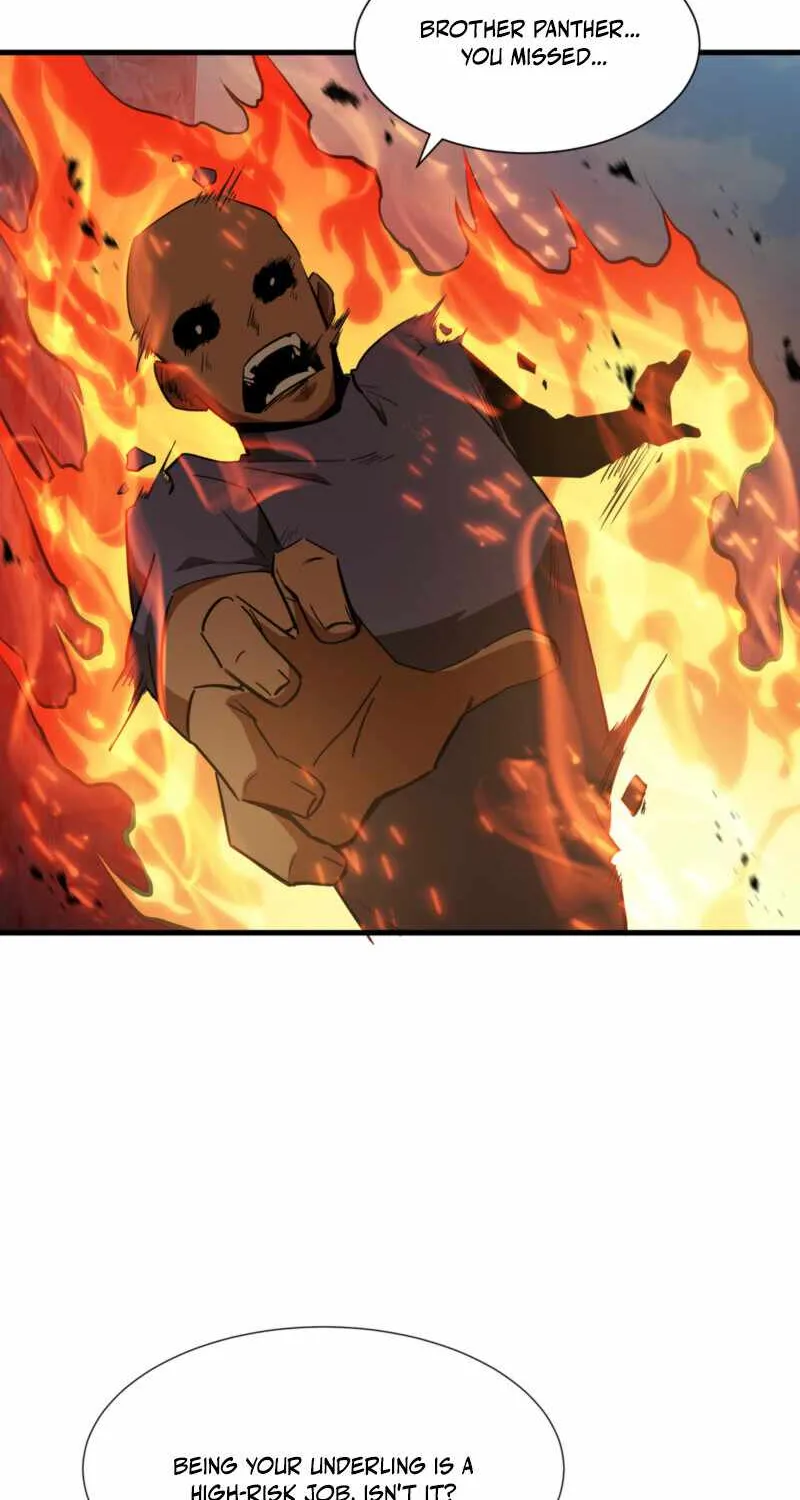 Read Tyrant of the Otherworld Prison My Shadow Can Evolve Infinitely EN Manga Online