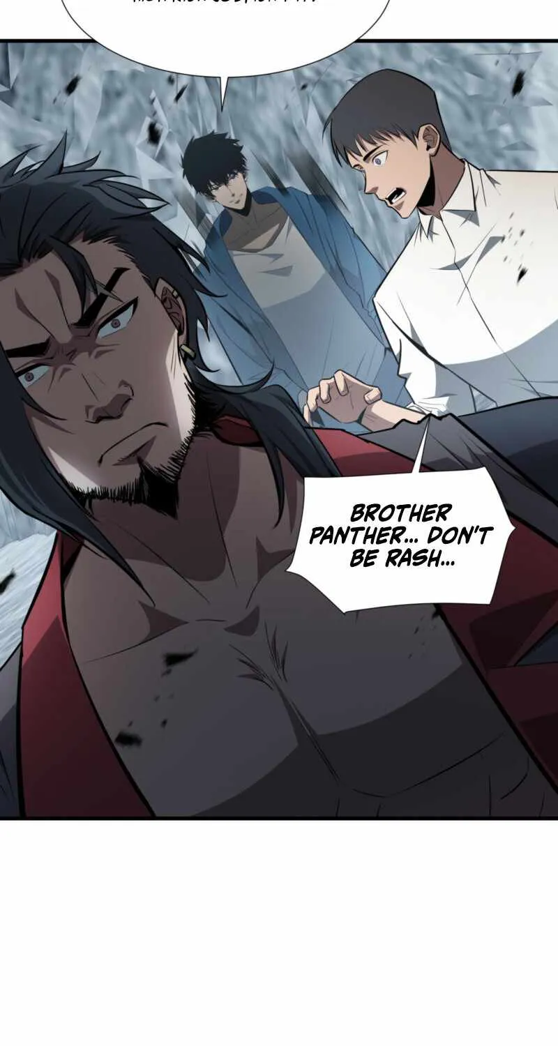 Read Tyrant of the Otherworld Prison My Shadow Can Evolve Infinitely EN Manga Online