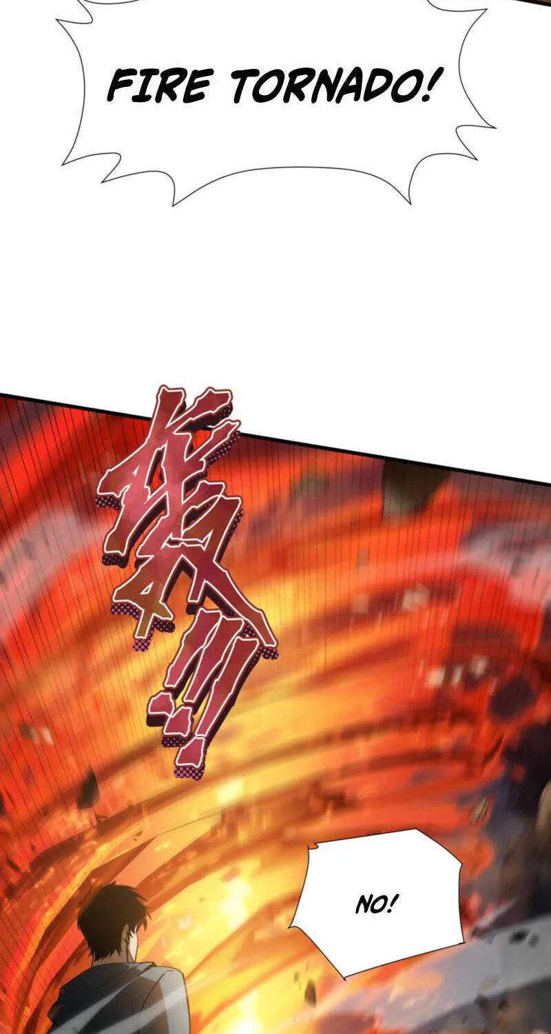 Read Tyrant of the Otherworld Prison My Shadow Can Evolve Infinitely EN Manga Online