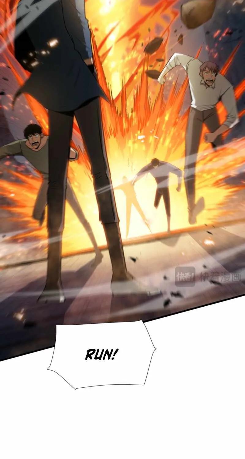 Read Tyrant of the Otherworld Prison My Shadow Can Evolve Infinitely EN Manga Online