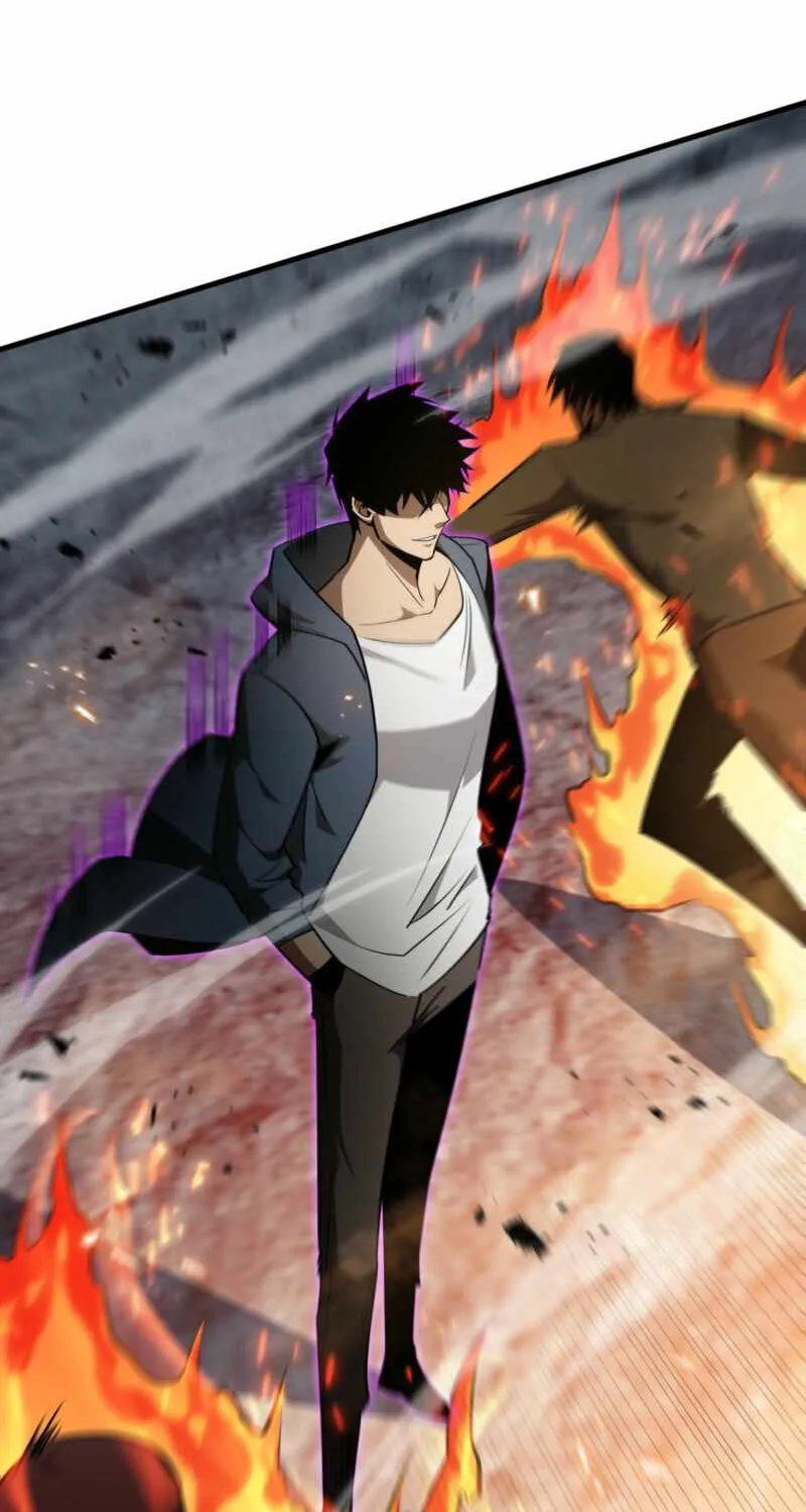 Read Tyrant of the Otherworld Prison My Shadow Can Evolve Infinitely EN Manga Online