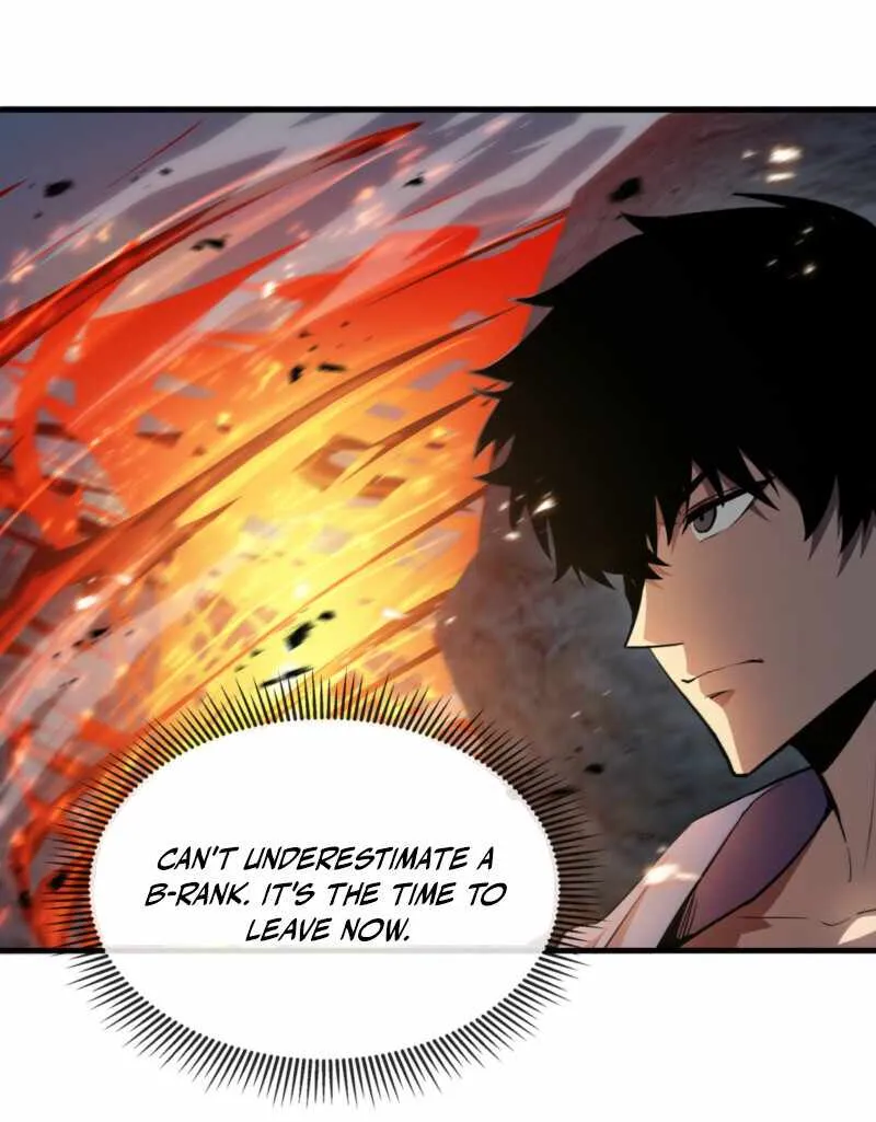 Read Tyrant of the Otherworld Prison My Shadow Can Evolve Infinitely EN Manga Online