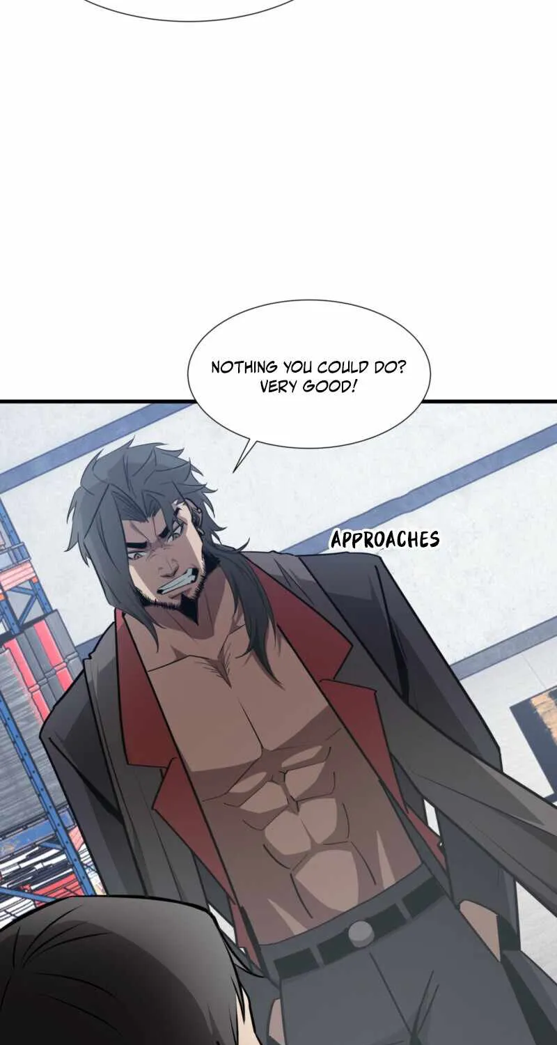Read Tyrant of the Otherworld Prison My Shadow Can Evolve Infinitely EN Manga Online