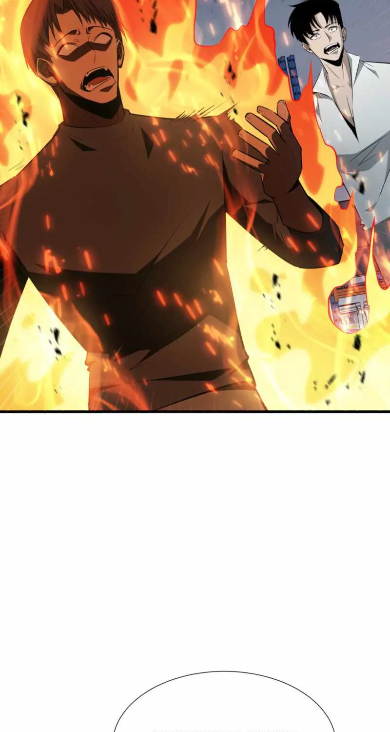 Read Tyrant of the Otherworld Prison My Shadow Can Evolve Infinitely EN Manga Online