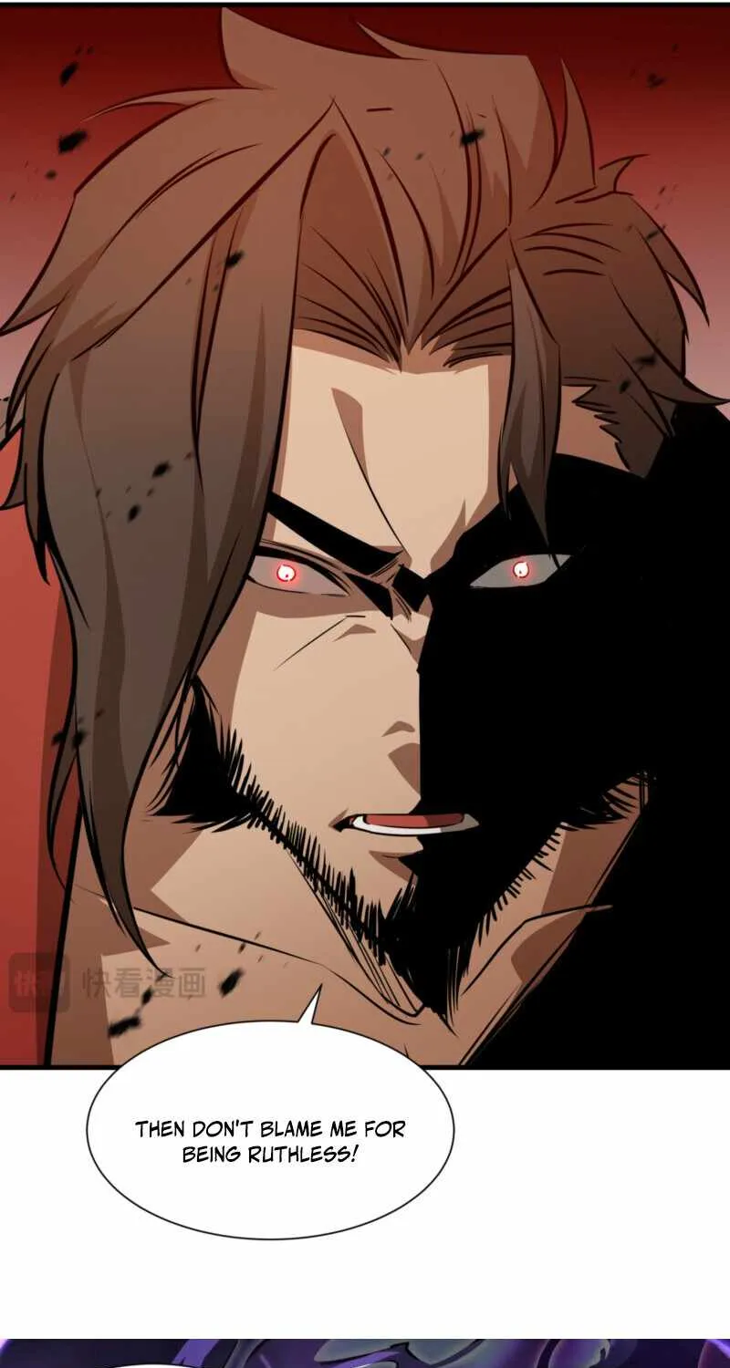 Read Tyrant of the Otherworld Prison My Shadow Can Evolve Infinitely EN Manga Online