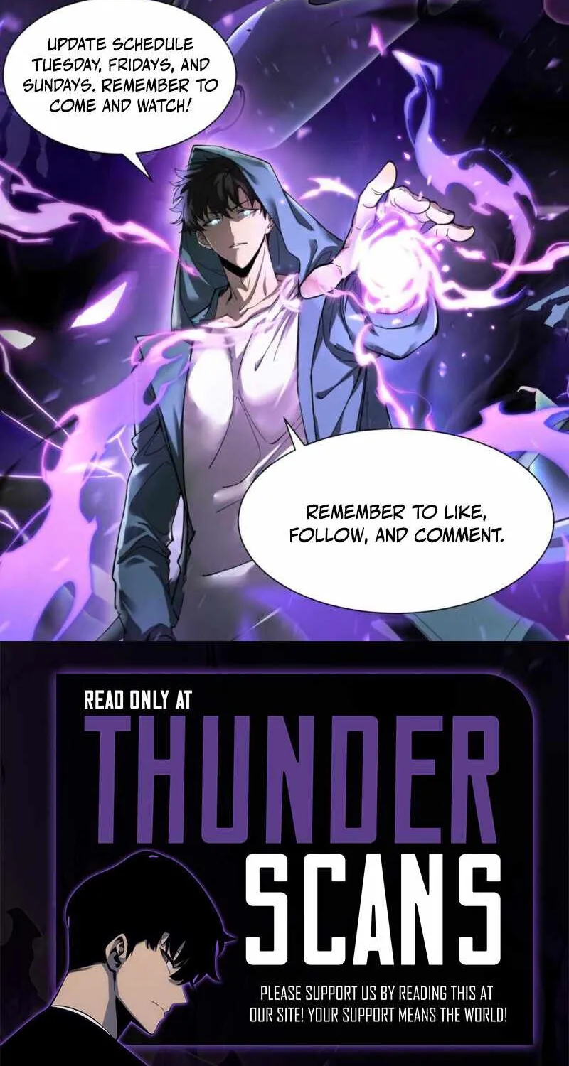 Read Tyrant of the Otherworld Prison My Shadow Can Evolve Infinitely EN Manga Online