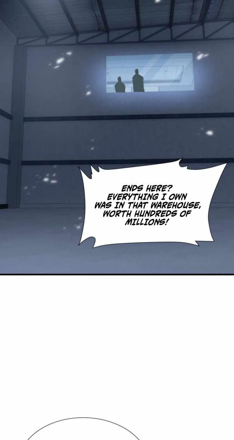 Read Tyrant of the Otherworld Prison My Shadow Can Evolve Infinitely EN Manga Online