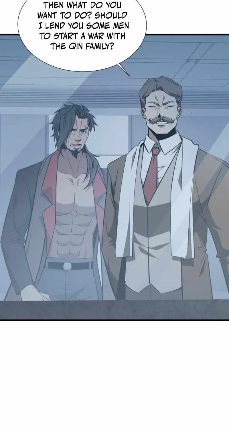 Read Tyrant of the Otherworld Prison My Shadow Can Evolve Infinitely EN Manga Online