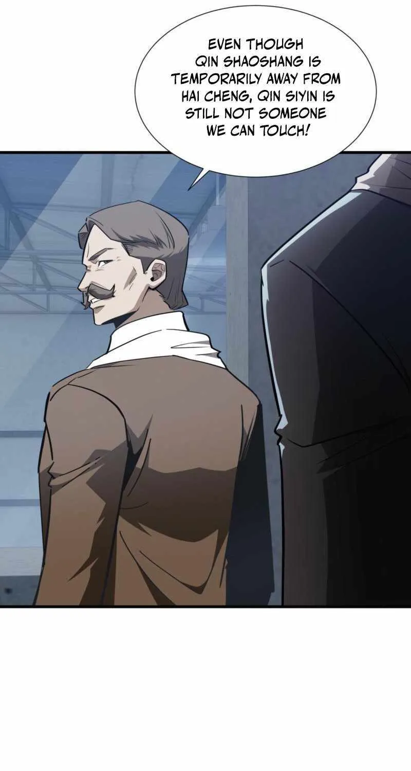 Read Tyrant of the Otherworld Prison My Shadow Can Evolve Infinitely EN Manga Online
