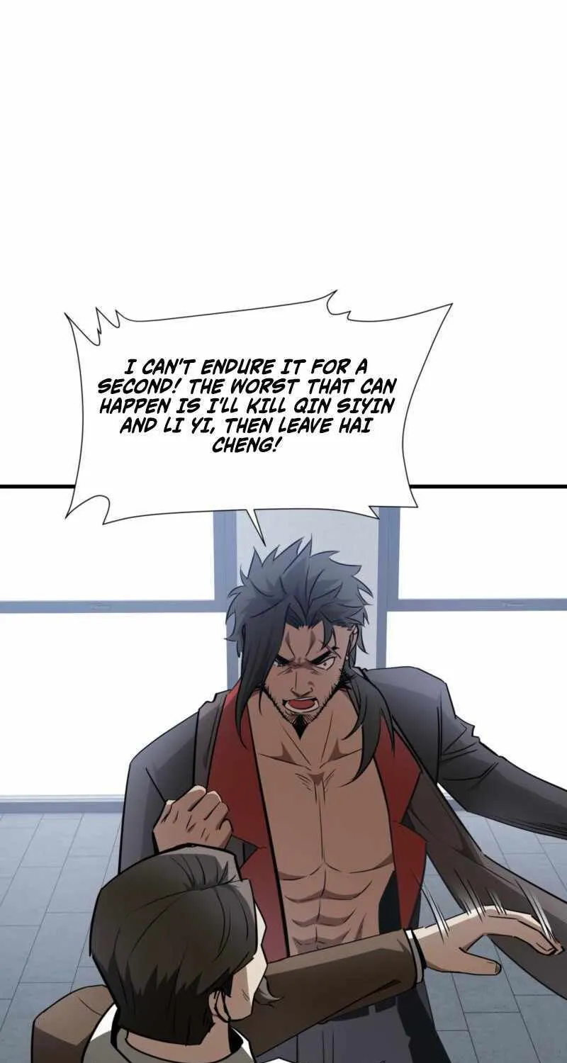 Read Tyrant of the Otherworld Prison My Shadow Can Evolve Infinitely EN Manga Online