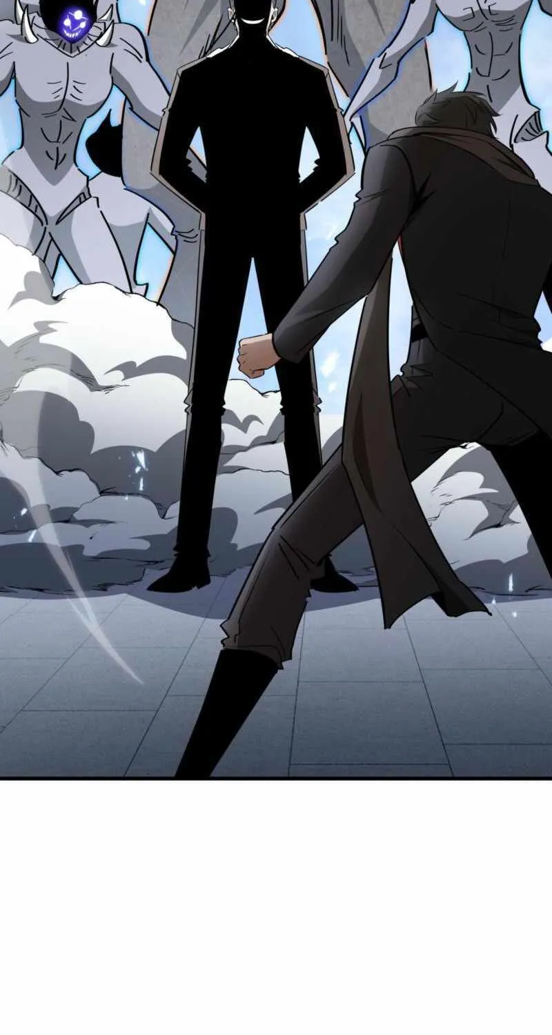 Read Tyrant of the Otherworld Prison My Shadow Can Evolve Infinitely EN Manga Online