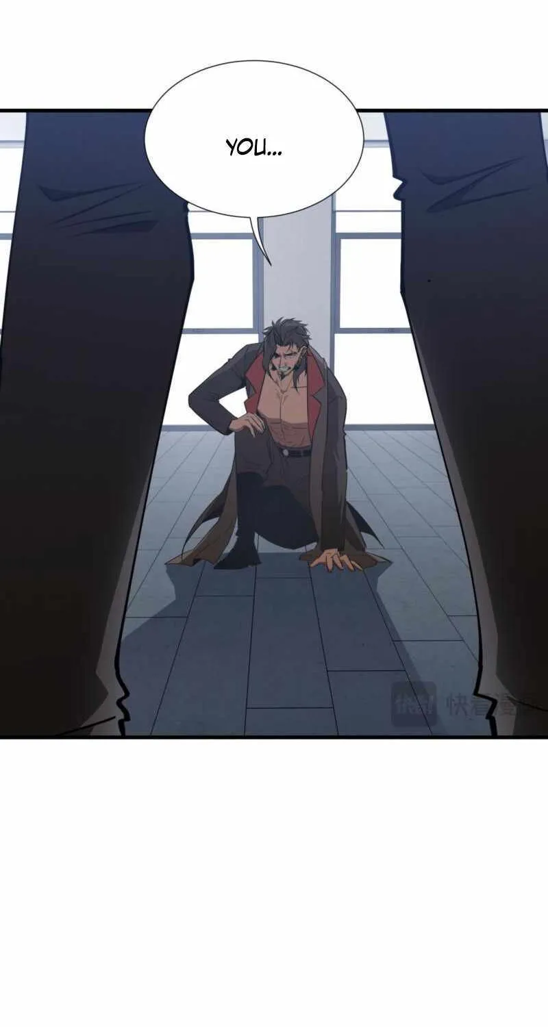 Read Tyrant of the Otherworld Prison My Shadow Can Evolve Infinitely EN Manga Online