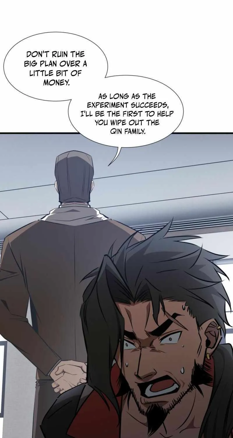 Read Tyrant of the Otherworld Prison My Shadow Can Evolve Infinitely EN Manga Online