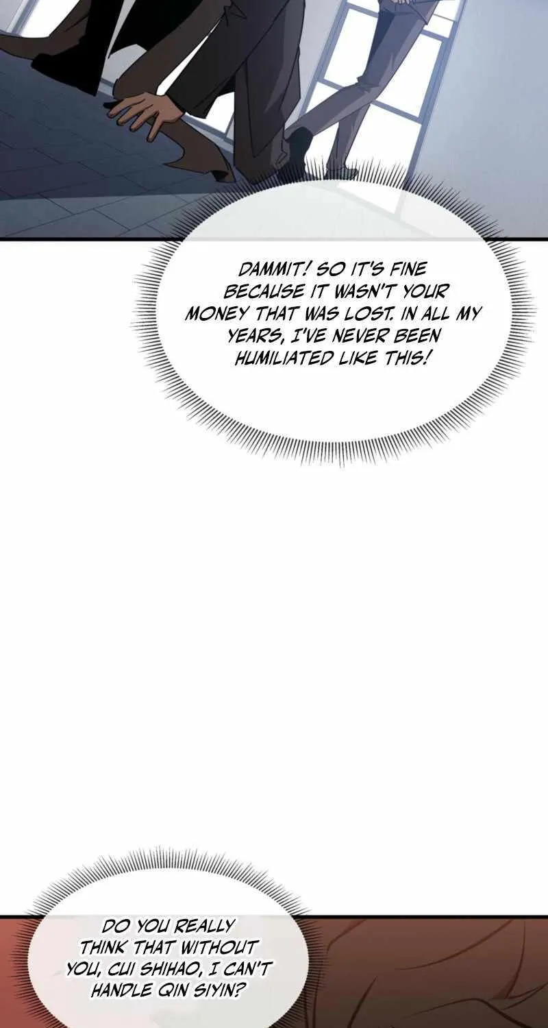 Read Tyrant of the Otherworld Prison My Shadow Can Evolve Infinitely EN Manga Online