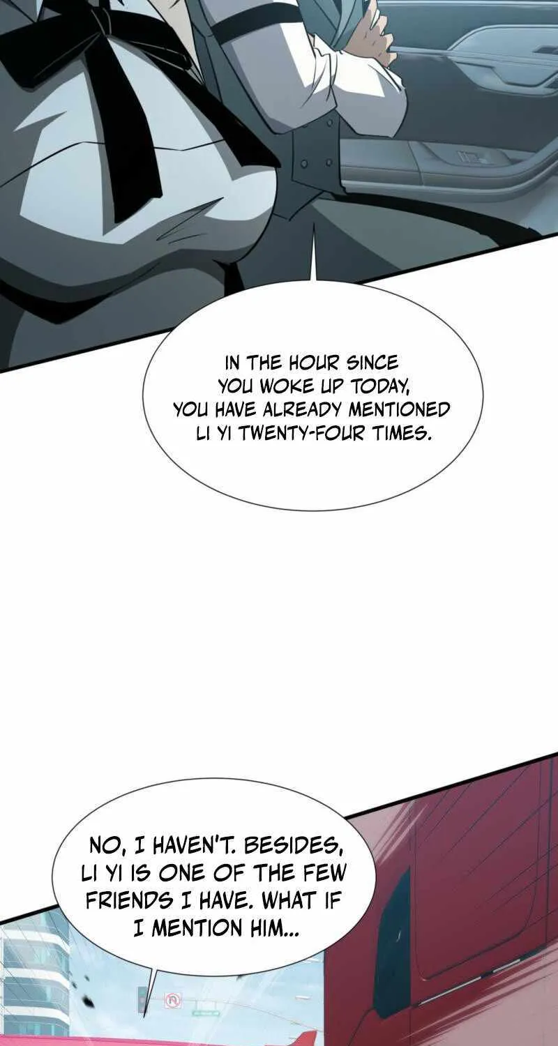 Read Tyrant of the Otherworld Prison My Shadow Can Evolve Infinitely EN Manga Online