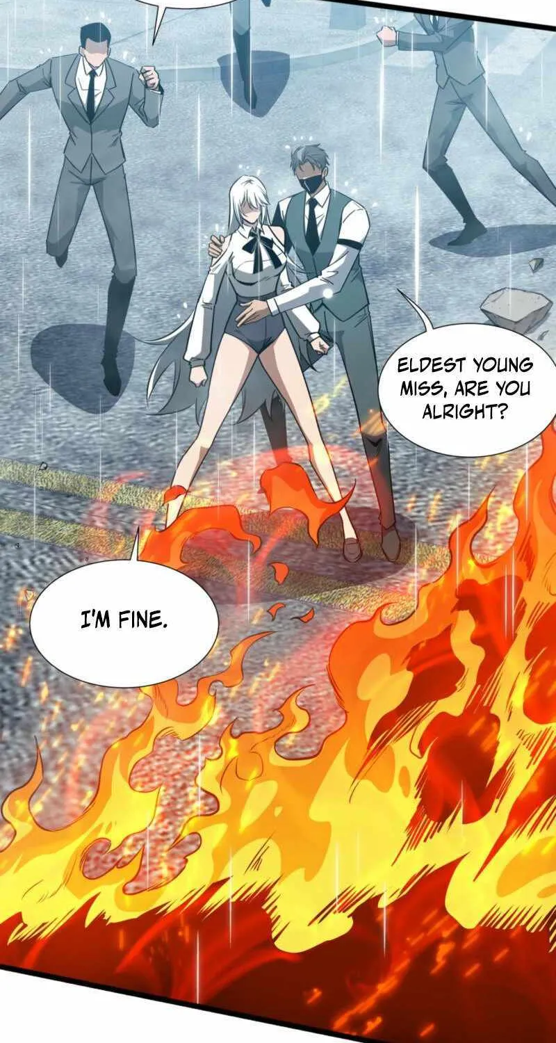 Read Tyrant of the Otherworld Prison My Shadow Can Evolve Infinitely EN Manga Online