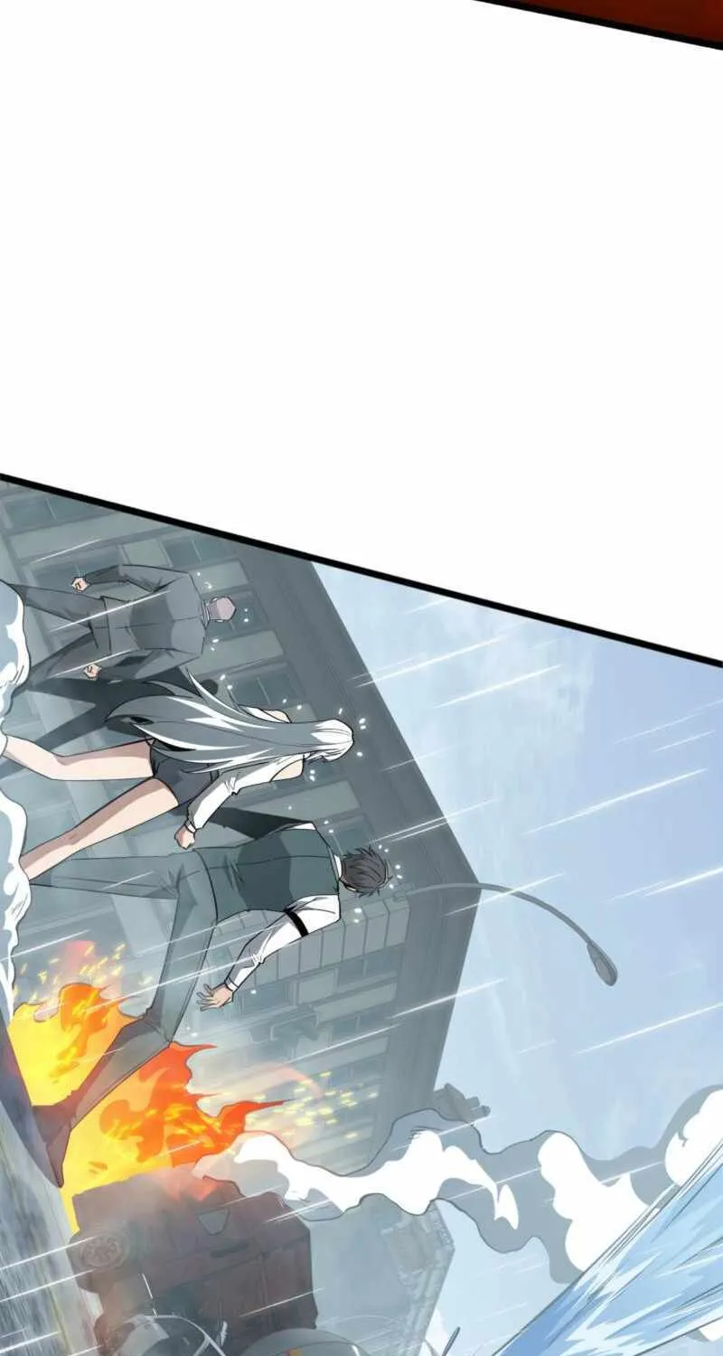 Read Tyrant of the Otherworld Prison My Shadow Can Evolve Infinitely EN Manga Online