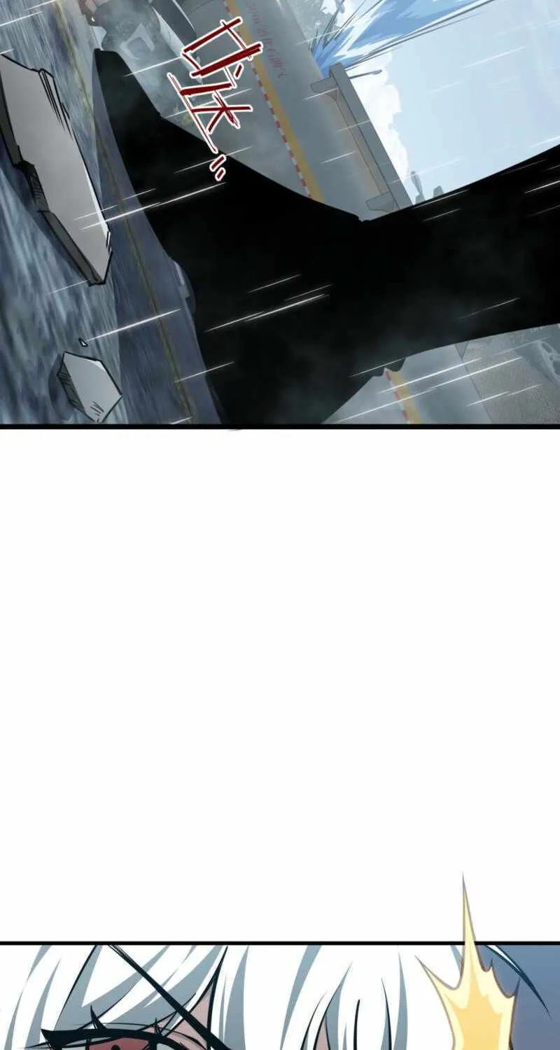 Read Tyrant of the Otherworld Prison My Shadow Can Evolve Infinitely EN Manga Online