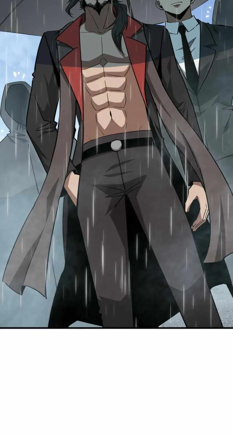 Read Tyrant of the Otherworld Prison My Shadow Can Evolve Infinitely EN Manga Online