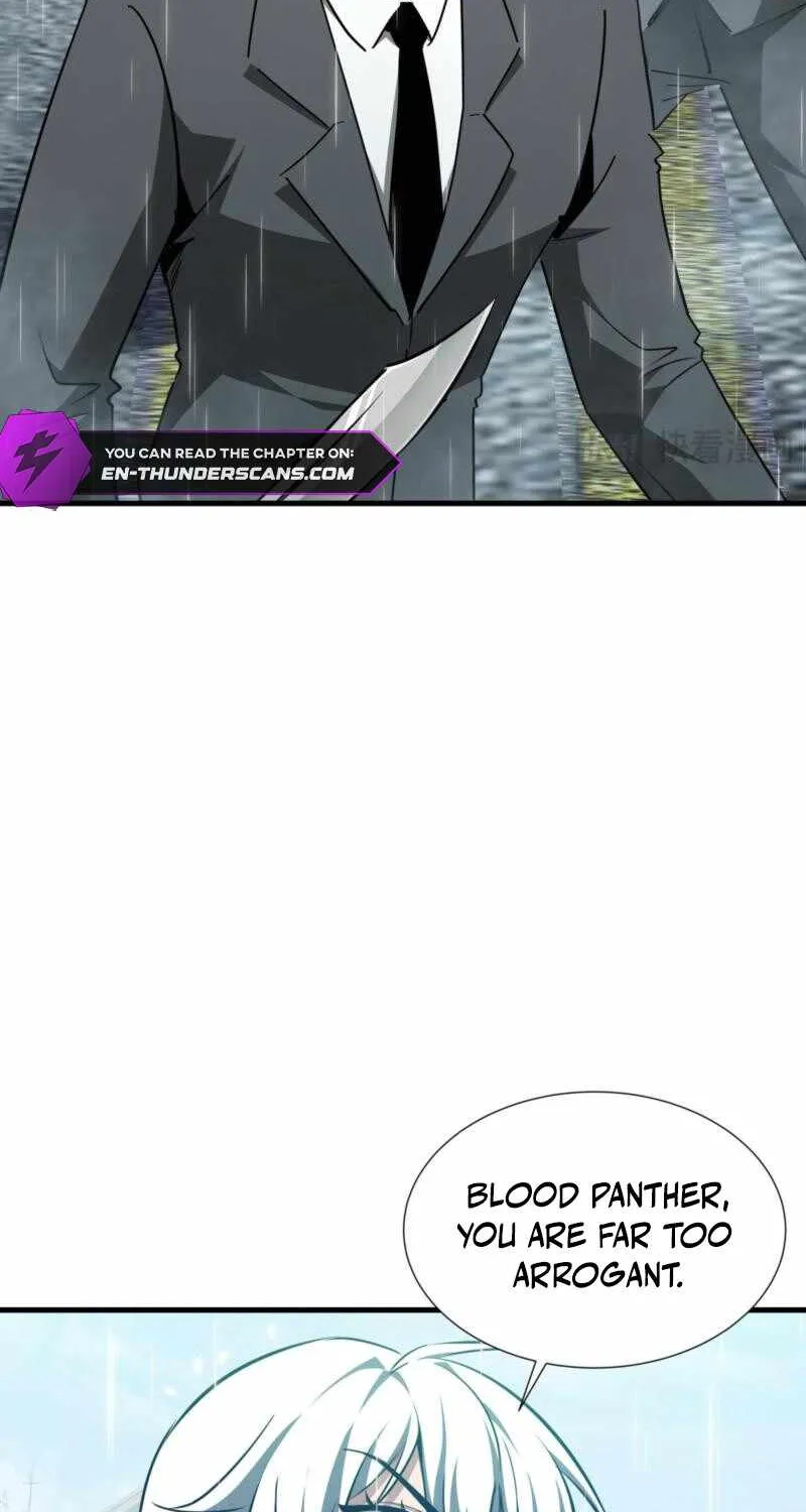 Read Tyrant of the Otherworld Prison My Shadow Can Evolve Infinitely EN Manga Online