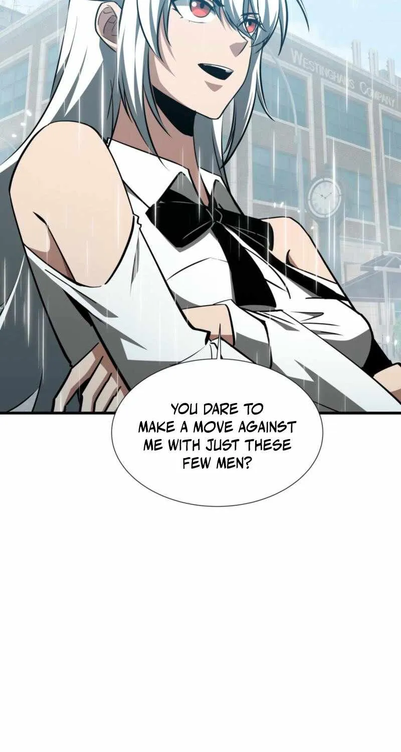 Read Tyrant of the Otherworld Prison My Shadow Can Evolve Infinitely EN Manga Online