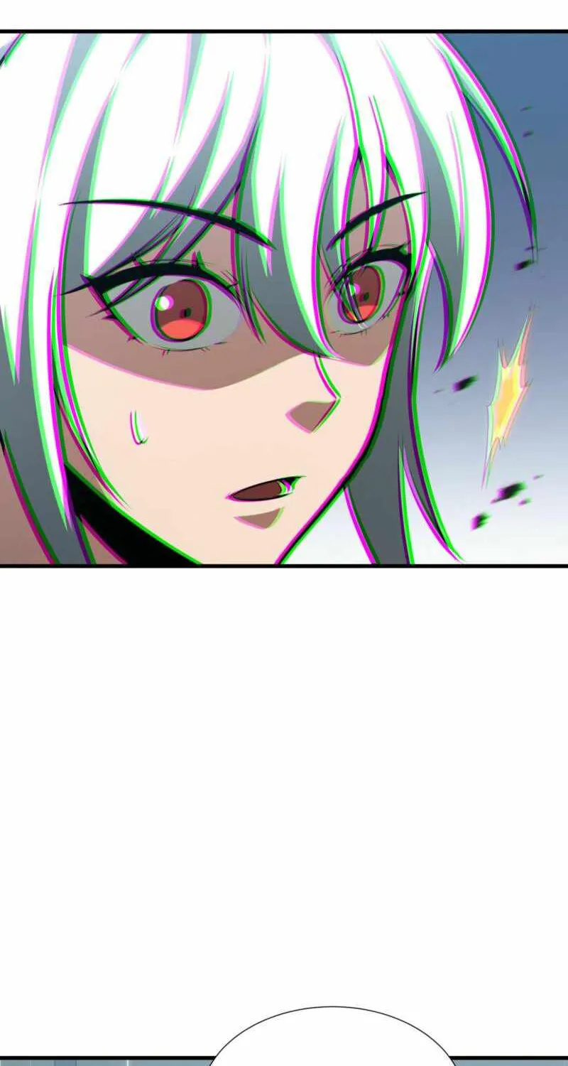 Read Tyrant of the Otherworld Prison My Shadow Can Evolve Infinitely EN Manga Online
