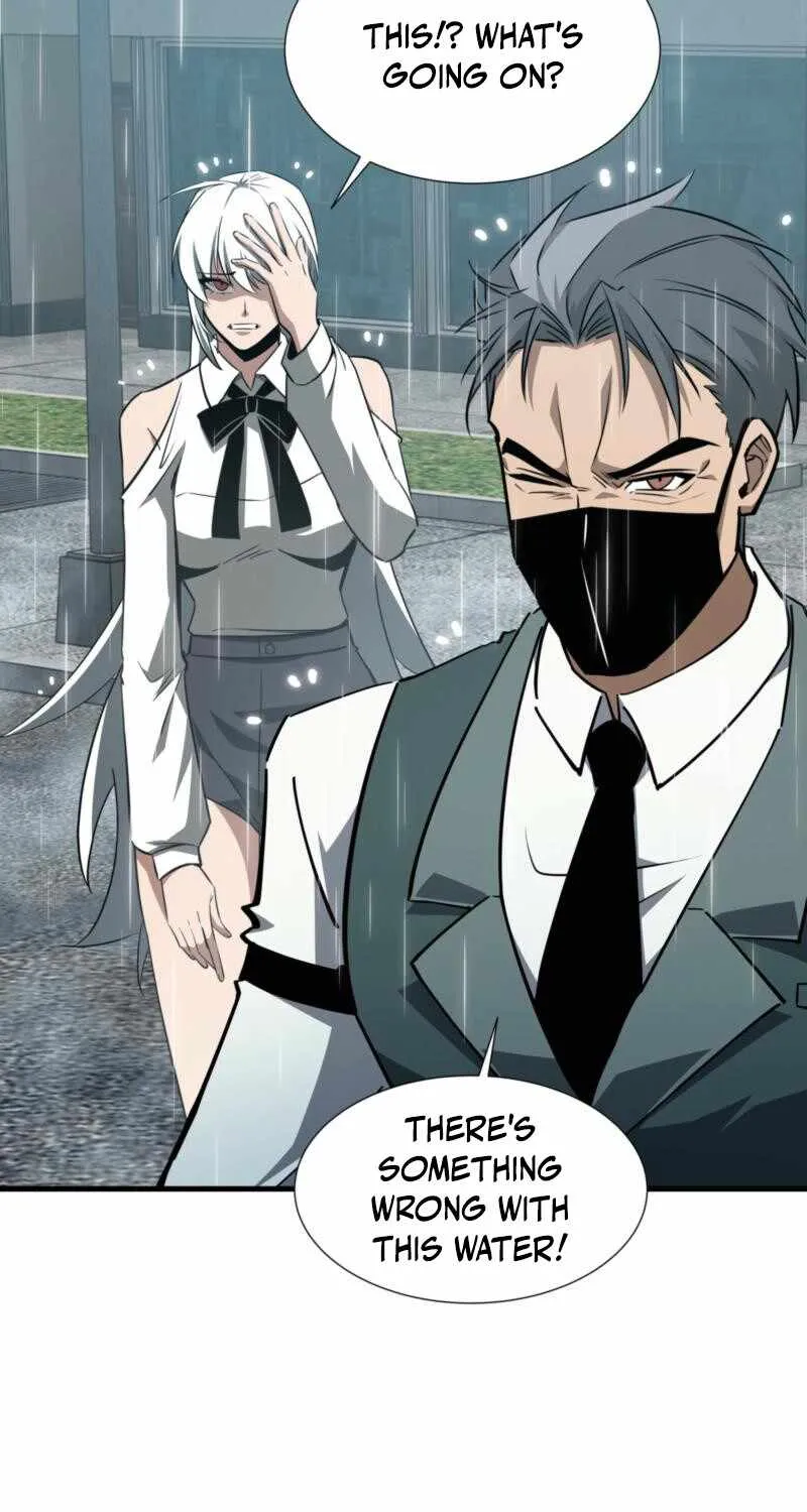 Read Tyrant of the Otherworld Prison My Shadow Can Evolve Infinitely EN Manga Online