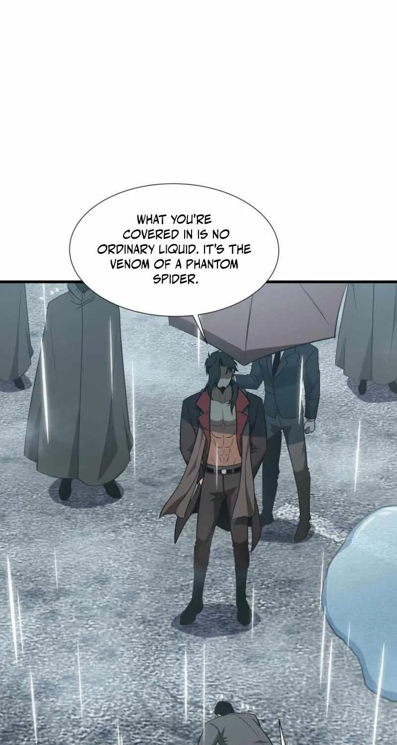 Read Tyrant of the Otherworld Prison My Shadow Can Evolve Infinitely EN Manga Online