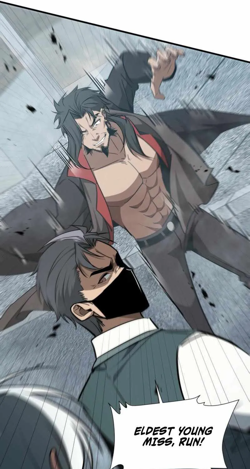 Read Tyrant of the Otherworld Prison My Shadow Can Evolve Infinitely EN Manga Online