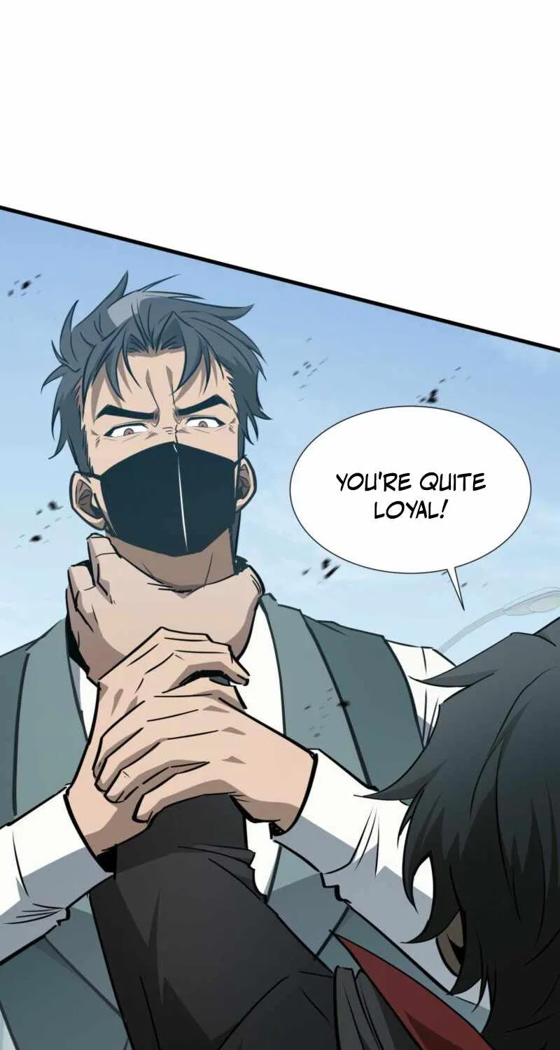 Read Tyrant of the Otherworld Prison My Shadow Can Evolve Infinitely EN Manga Online
