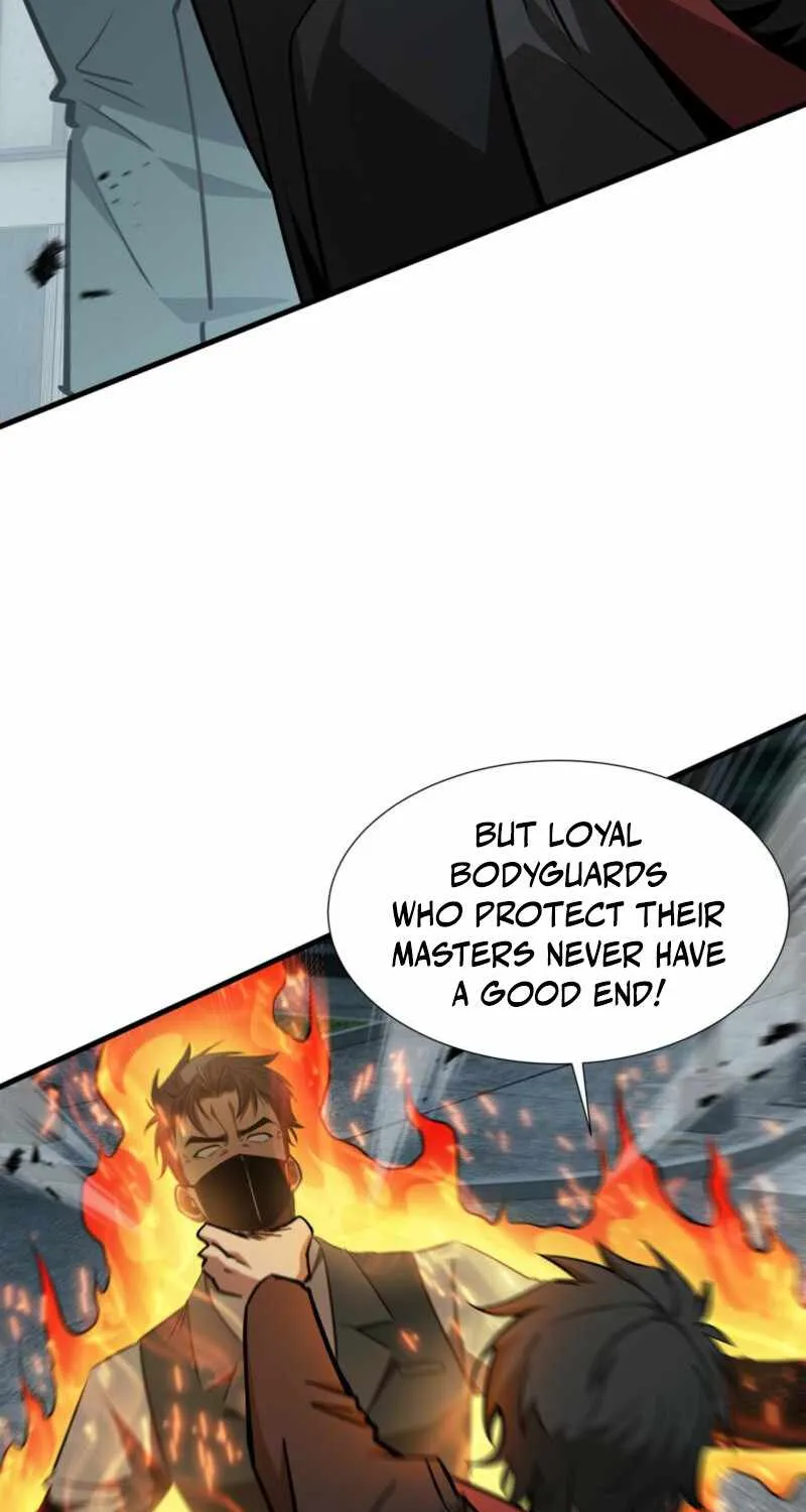 Read Tyrant of the Otherworld Prison My Shadow Can Evolve Infinitely EN Manga Online