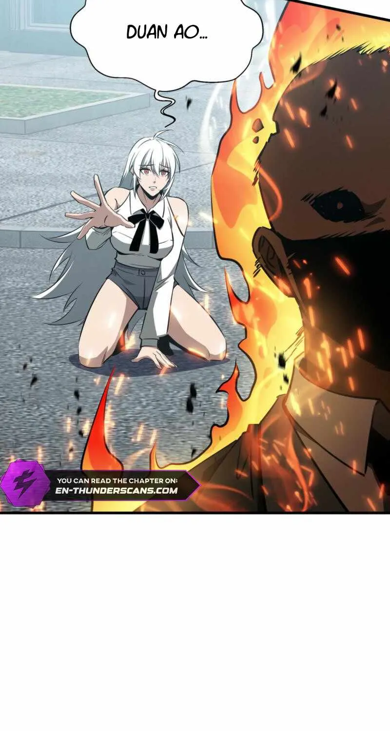 Read Tyrant of the Otherworld Prison My Shadow Can Evolve Infinitely EN Manga Online