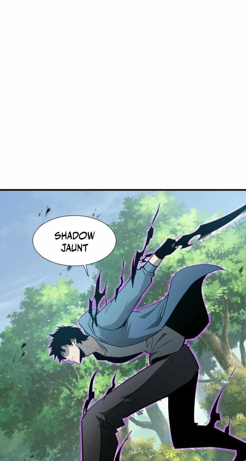 Read Tyrant of the Otherworld Prison My Shadow Can Evolve Infinitely EN Manga Online