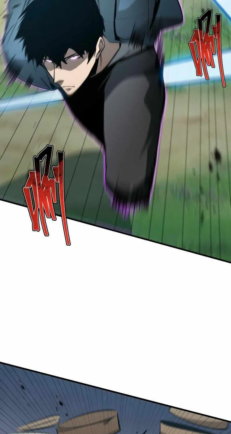 Read Tyrant of the Otherworld Prison My Shadow Can Evolve Infinitely EN Manga Online