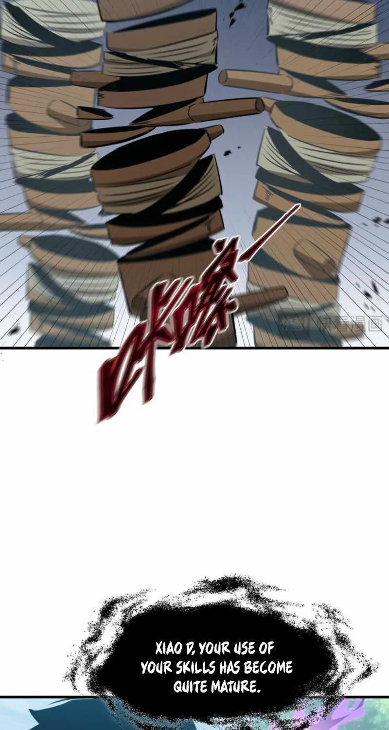 Read Tyrant of the Otherworld Prison My Shadow Can Evolve Infinitely EN Manga Online