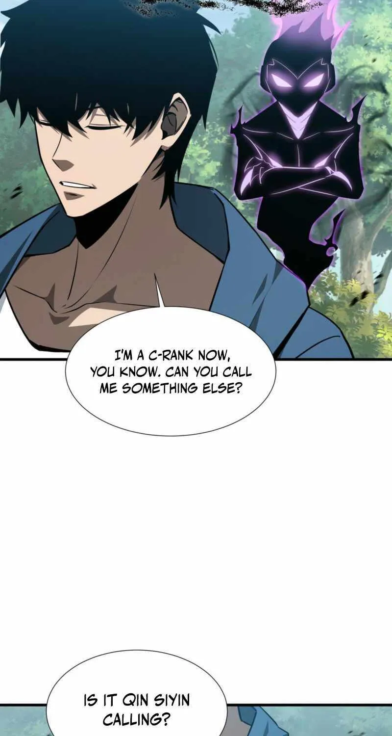 Read Tyrant of the Otherworld Prison My Shadow Can Evolve Infinitely EN Manga Online