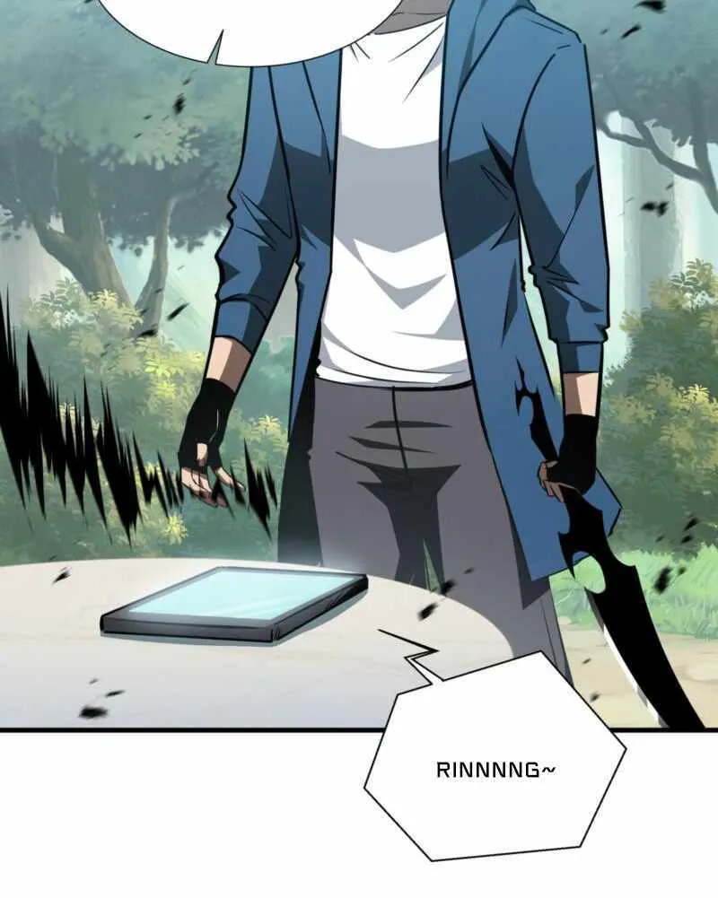 Read Tyrant of the Otherworld Prison My Shadow Can Evolve Infinitely EN Manga Online
