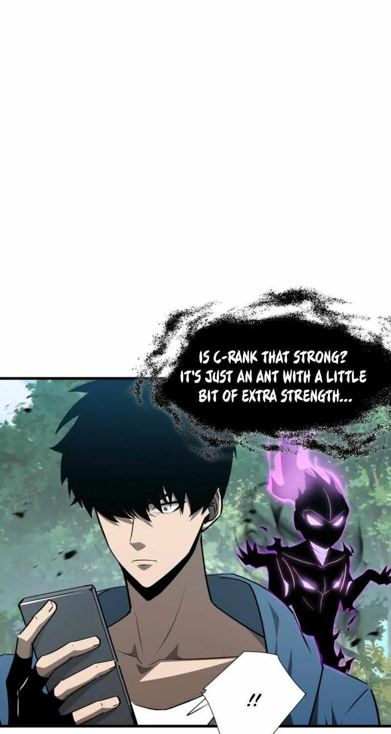 Read Tyrant of the Otherworld Prison My Shadow Can Evolve Infinitely EN Manga Online