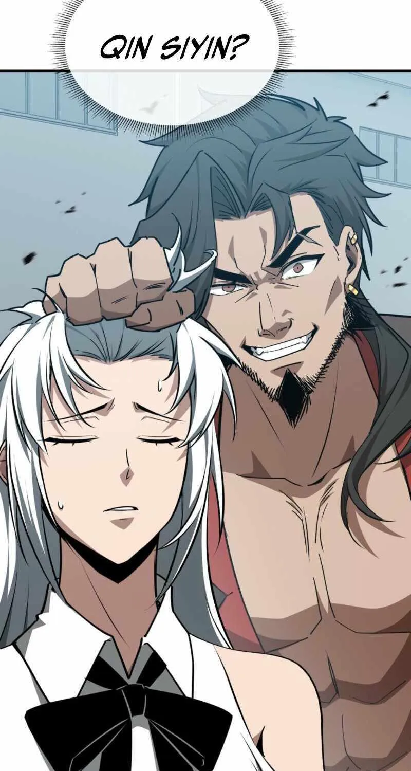 Read Tyrant of the Otherworld Prison My Shadow Can Evolve Infinitely EN Manga Online