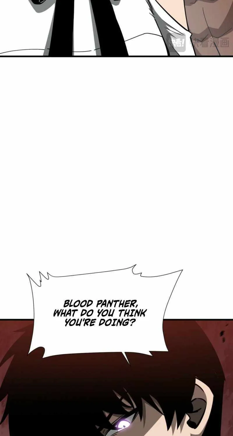 Read Tyrant of the Otherworld Prison My Shadow Can Evolve Infinitely EN Manga Online