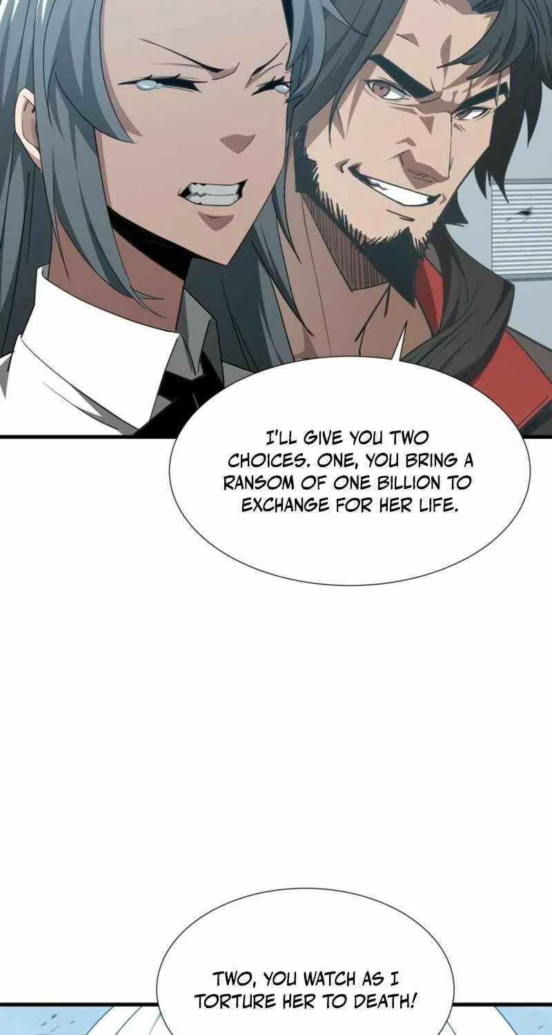 Read Tyrant of the Otherworld Prison My Shadow Can Evolve Infinitely EN Manga Online