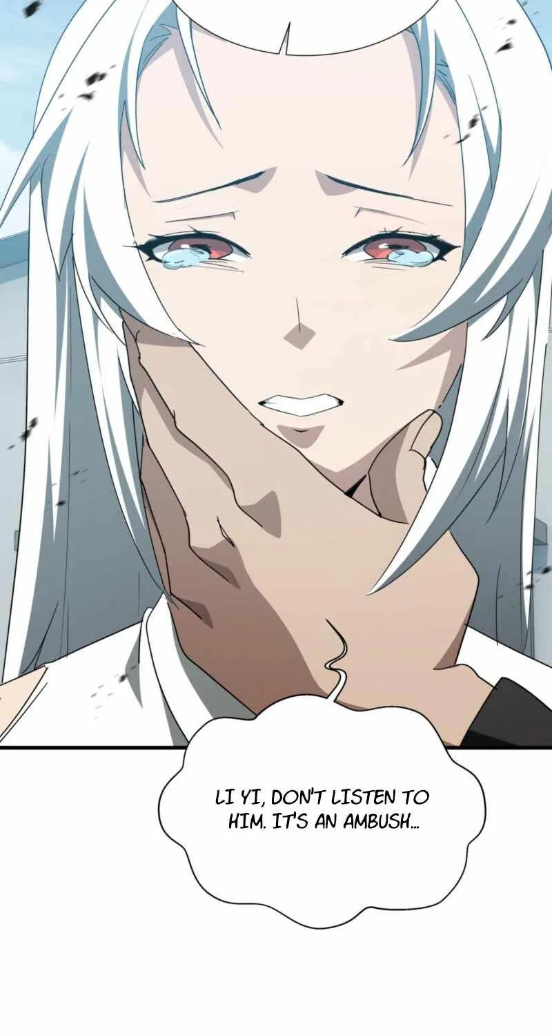 Read Tyrant of the Otherworld Prison My Shadow Can Evolve Infinitely EN Manga Online