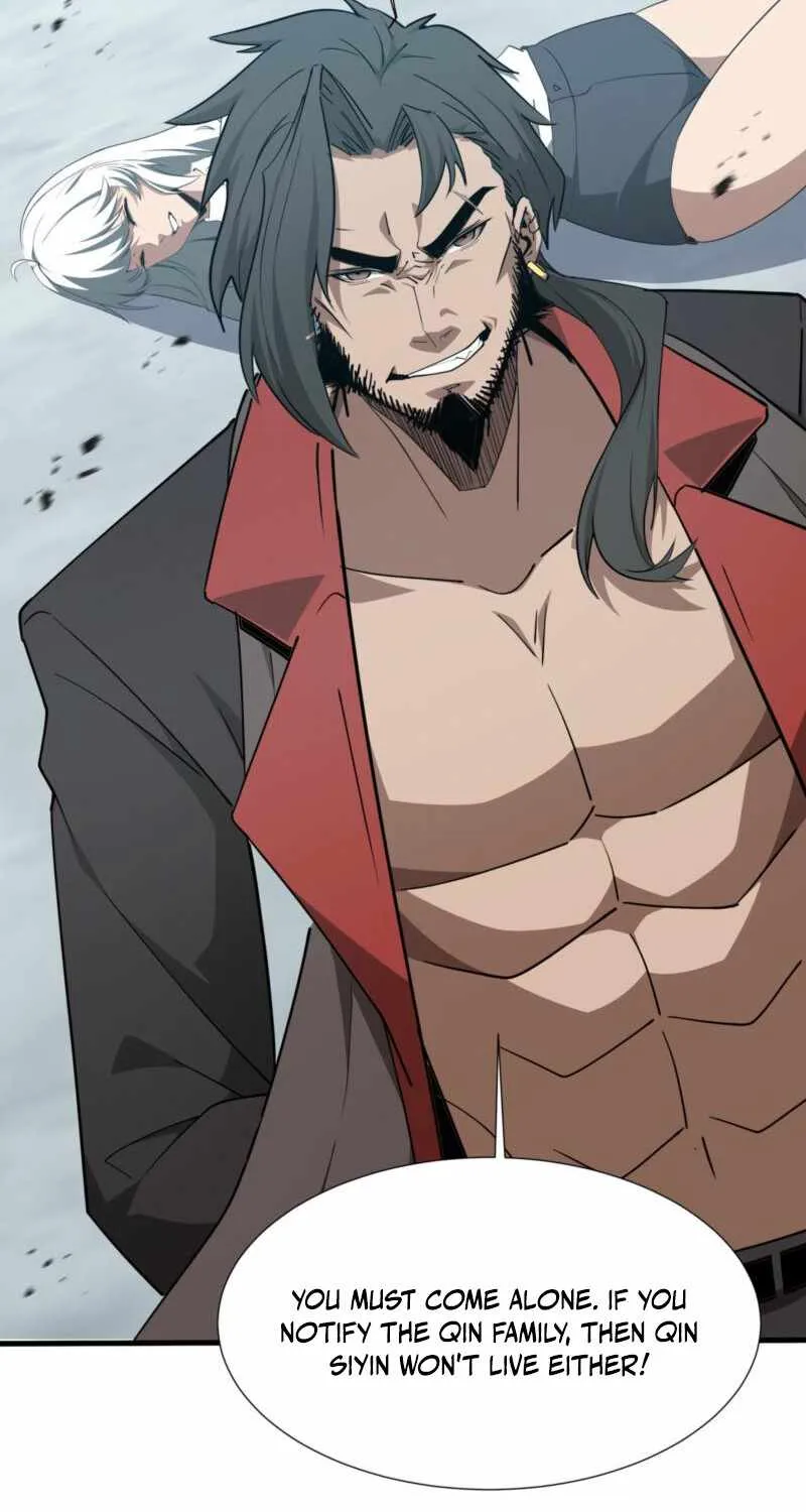 Read Tyrant of the Otherworld Prison My Shadow Can Evolve Infinitely EN Manga Online
