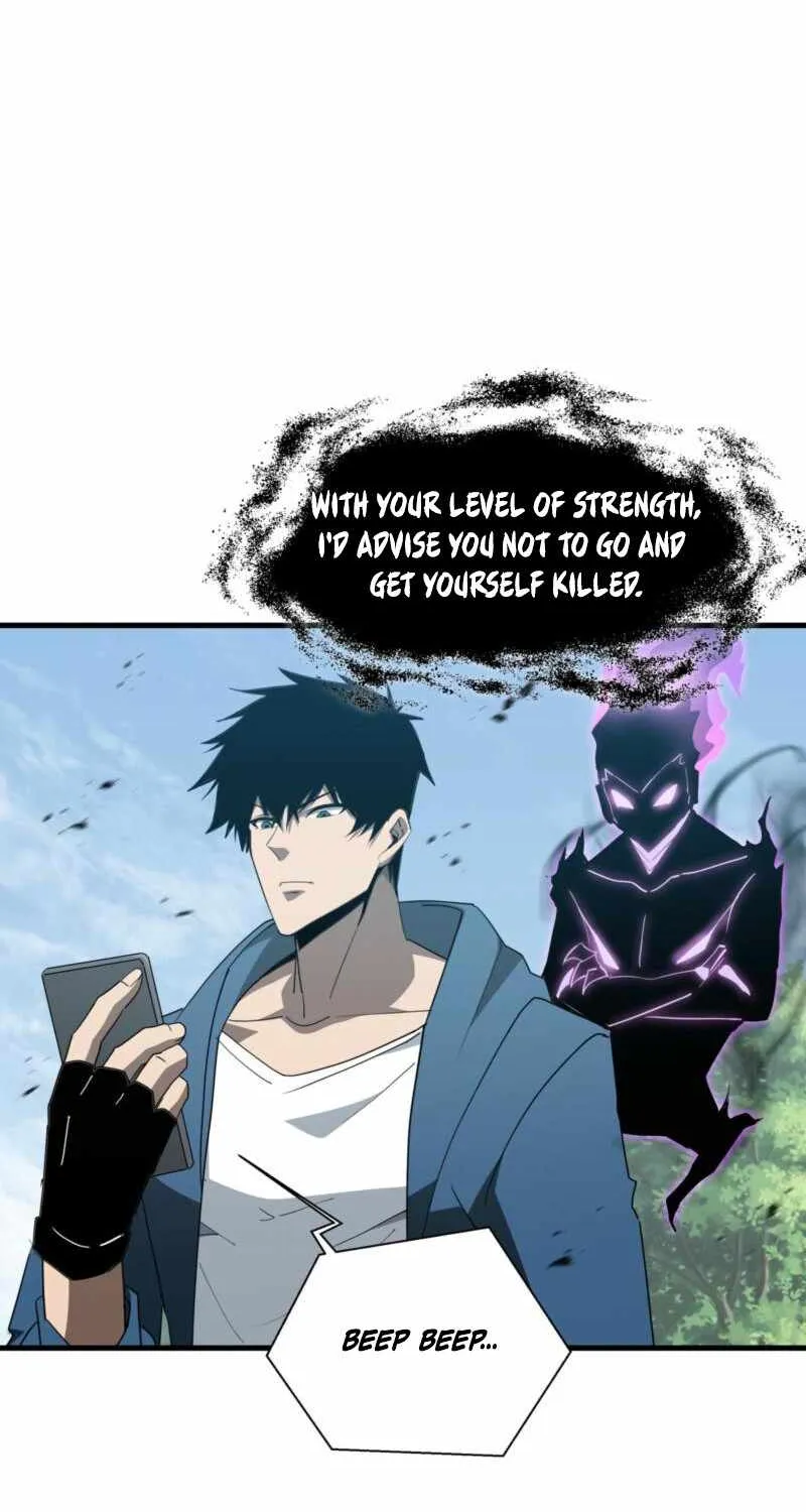 Read Tyrant of the Otherworld Prison My Shadow Can Evolve Infinitely EN Manga Online
